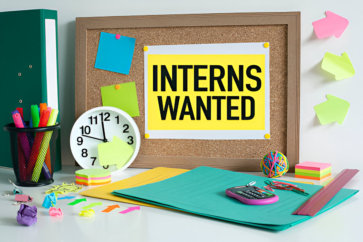 Internships